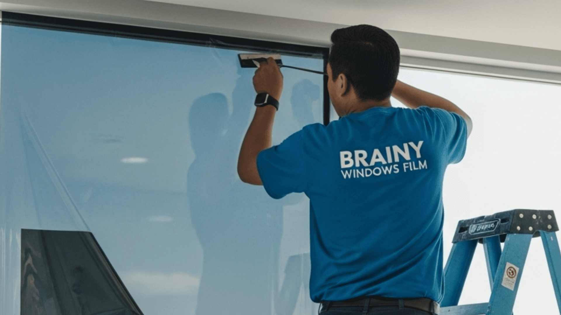 Película de seguridad para ventanas 10 Pachuca: película con filtro UV para ventanas de casa.
