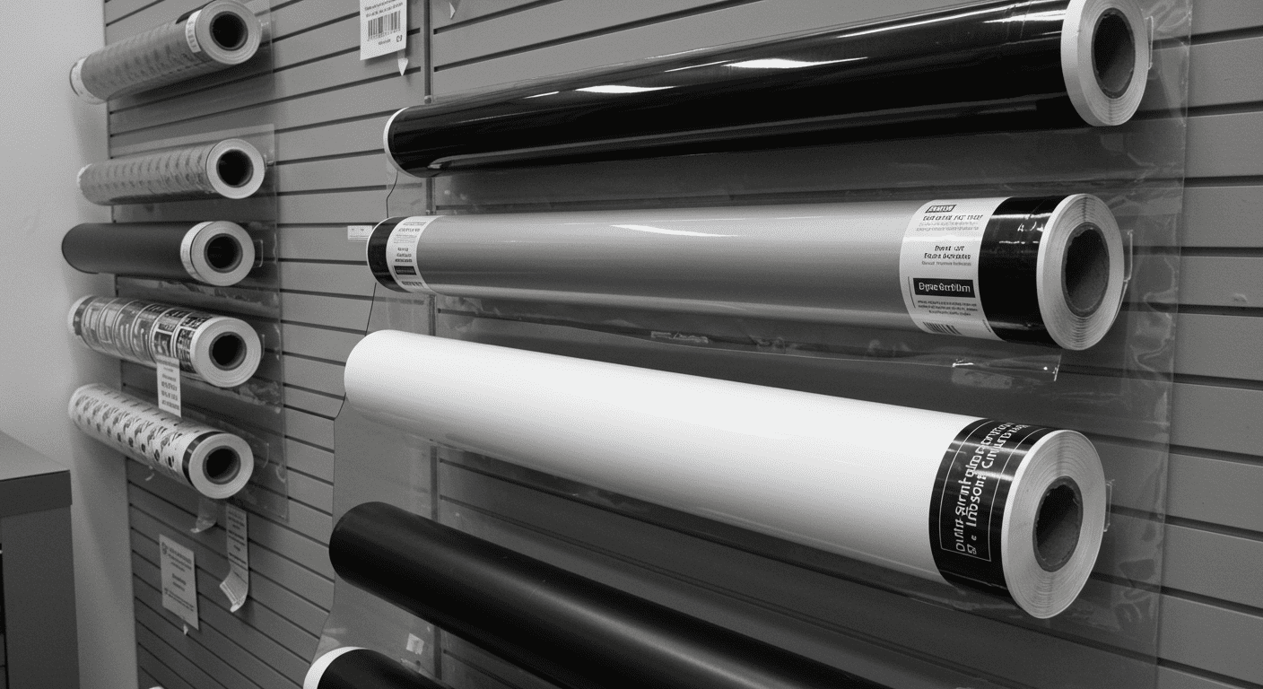 Venta de rollo de película de seguridad precio mayoreo para instaladores