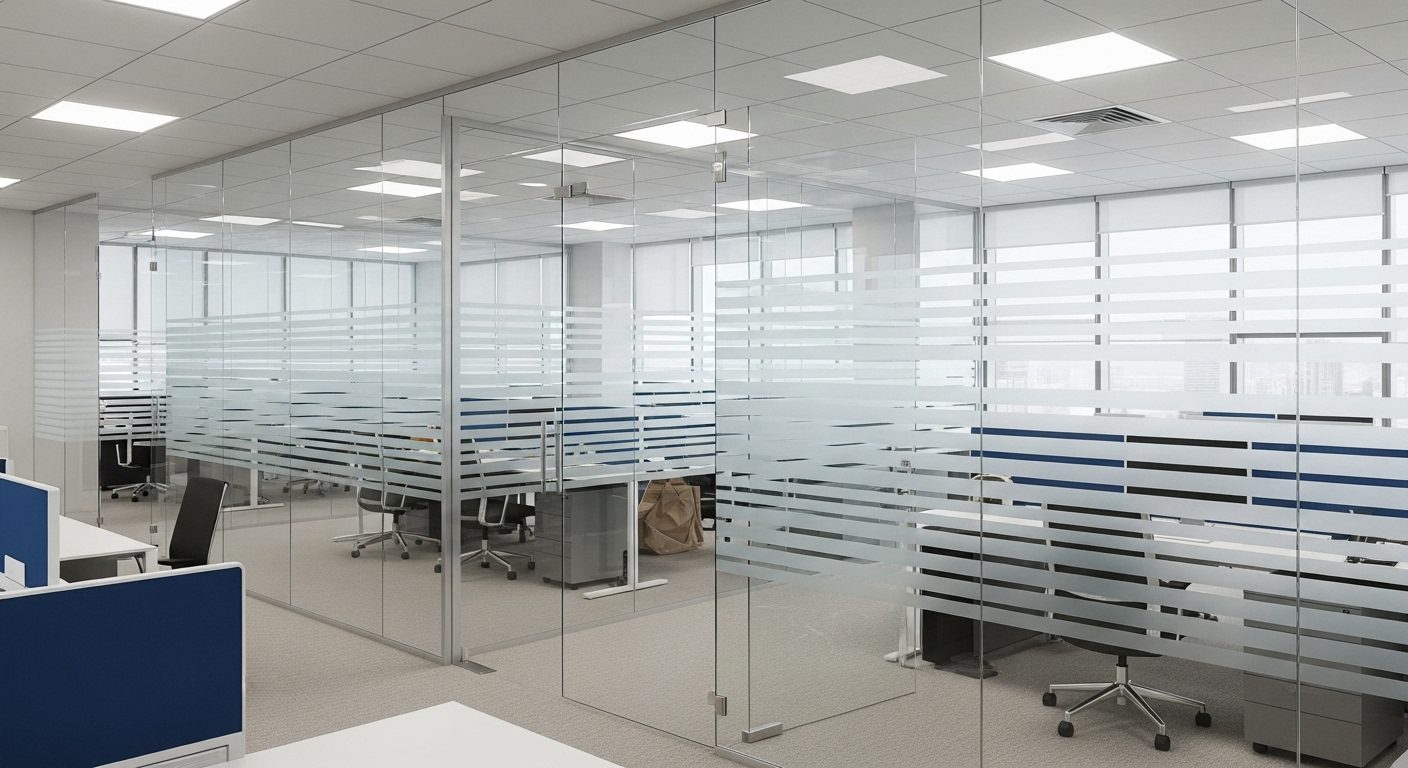 Películas de Control Solar 3M 11 Equipo instalador autorizado de películas 3M