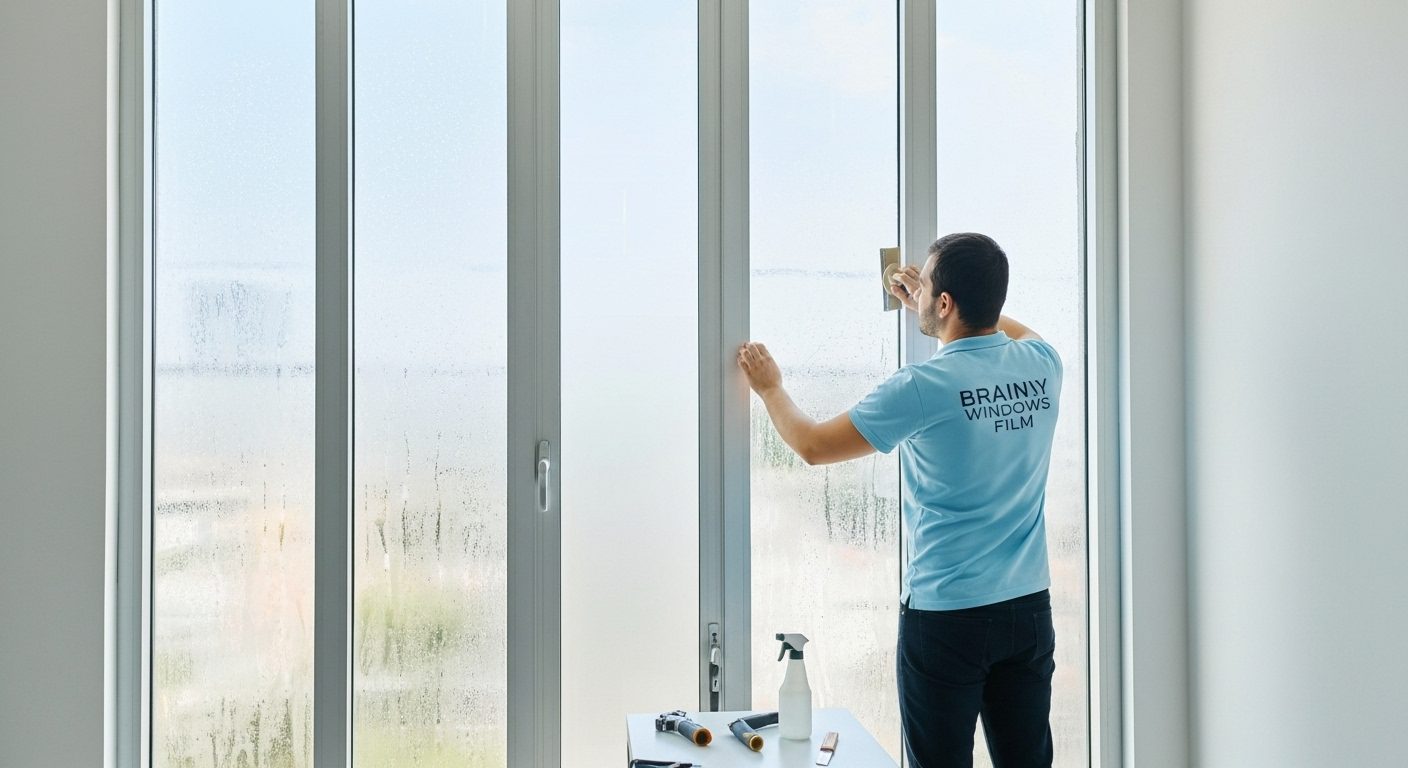 Polarizado De Ventanas En Veracruz 8 Películas de protección para ventanas antiastillantes