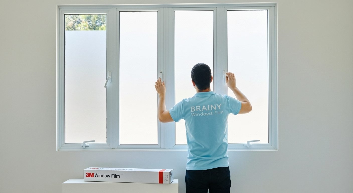 Película de seguridad para ventanas 11 Puebla: película antiasalto para ventanas residenciales.
