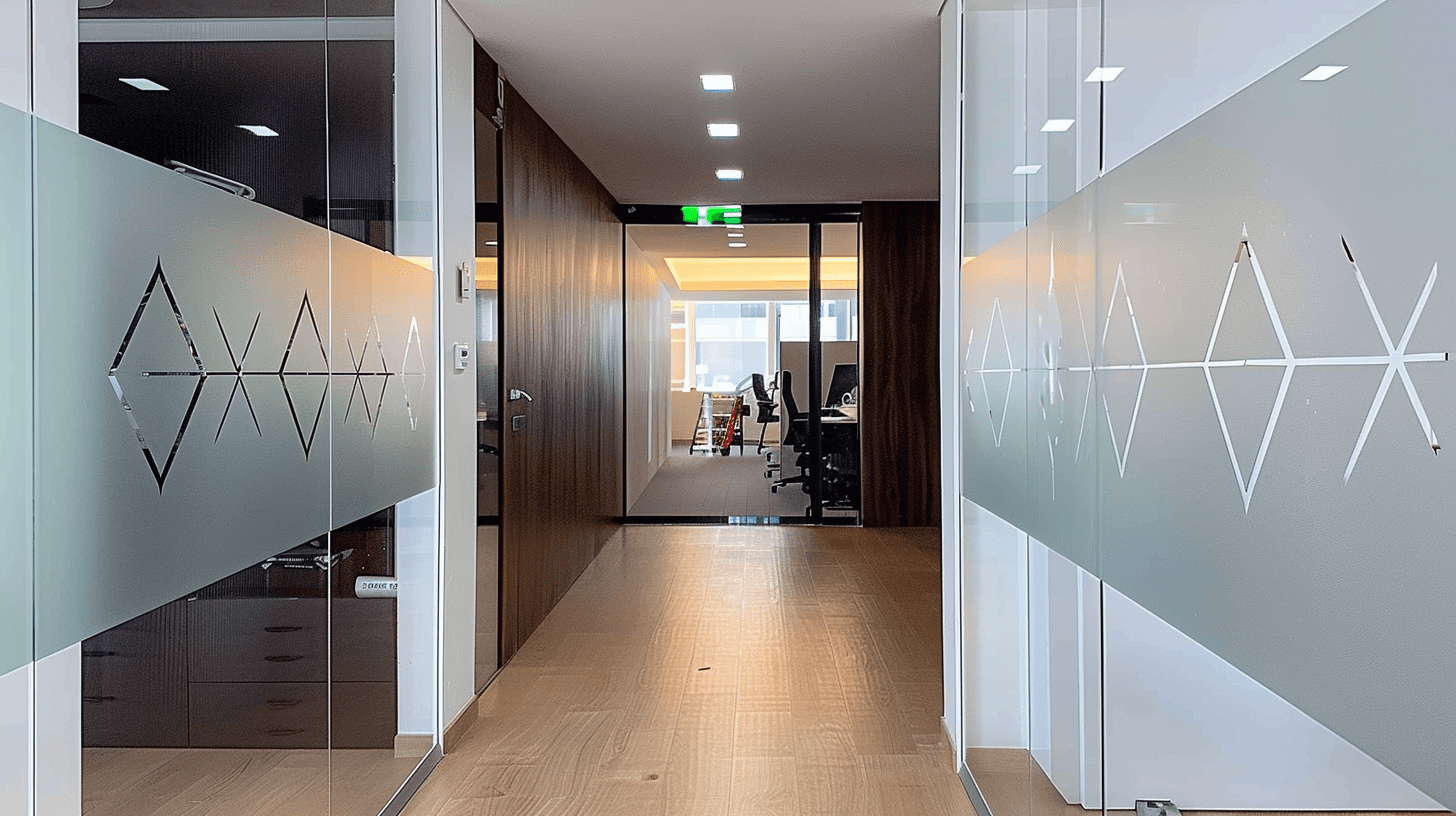 Películas para vidrios en México instalación nacional