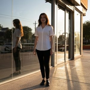 Película de Seguridad