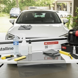 Polarizados para Autos