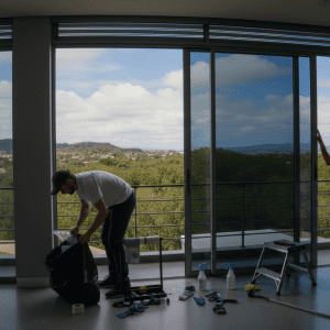 Polarizado de Vidrios