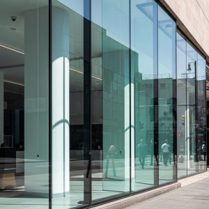 Película Control Solar