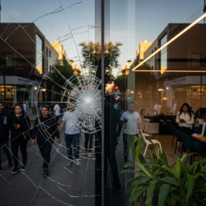 Película de Protección para Cristales