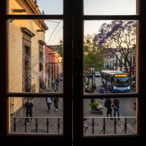 Película de Seguridad Residencial