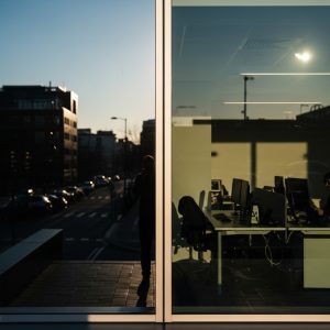 Polarizado Arquitectónico