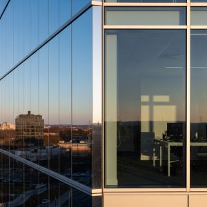 Polarizado Comercial