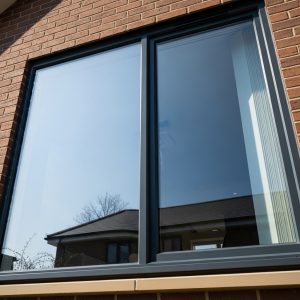 Polarizado Residencial