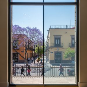 Protección UV para Ventanas