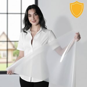 Rollo Película Seguridad Esmerilada