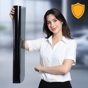 papel polarizado por rollo