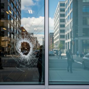 Película AntiEstallante