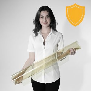 Película de seguridad