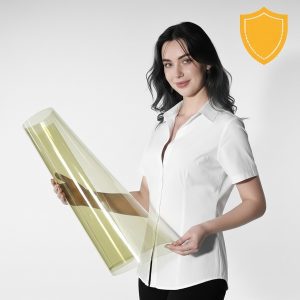 Venta de rollo de pelicula de seguridad para cristal