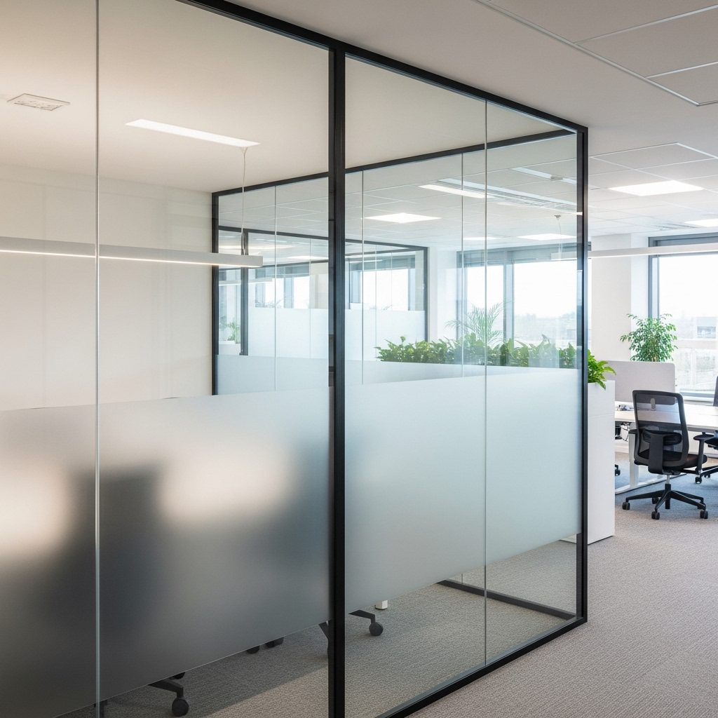 Preguntas frecuentes sobre pelicula decorativa en vidrio