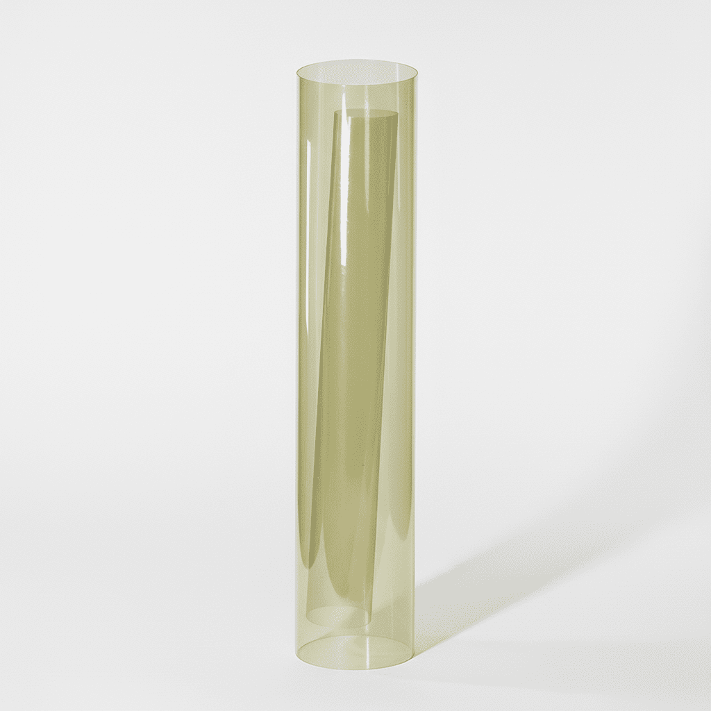 Instalación de pelicula transparente de seguridad